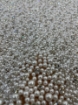 Picture of Luxury embroidery with pearls and crystals