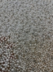 Picture of Luxury embroidery with pearls and crystals