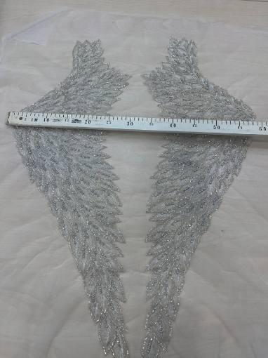 Picture of Wings panel set