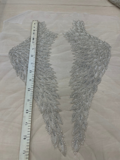 Picture of Wings panel set