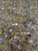 Picture of Embroidery with mirrors, beads, and sequins