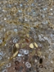 Picture of Embroidery with mirrors, beads, and sequins