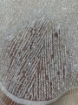 Picture of Beading and sequin embroidery on lace