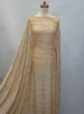 Picture of Bead embroidery on voile