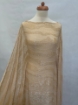 Picture of Bead embroidery on voile