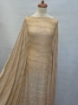 Picture of Bead embroidery on voile
