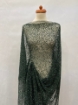 Picture of Elastic embroidery with pearls, beads, and sequins