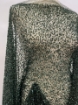 Picture of Elastic embroidery with pearls, beads, and sequins