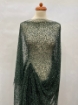 Picture of Elastic embroidery with pearls, beads, and sequins