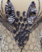 Picture of "Yvette Bead Embroidery"
