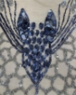 Picture of "Yvette Bead Embroidery"