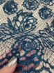 Picture of Solstiss Lace Emaraude Jeans