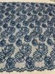Picture of Solstiss Lace Emaraude Jeans
