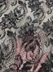 Picture of Solstiss Lace Black/Black