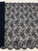 Picture of Solstiss Lace Black/Black