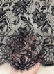 Picture of Solstiss Lace Black/Black