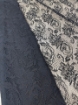 Picture of Solstiss Lace Black/Black