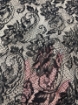 Picture of Solstiss Lace Black/Black