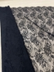 Picture of Solstiss Lace Black/Black