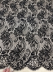 Picture of Solstiss Lace Black/Black