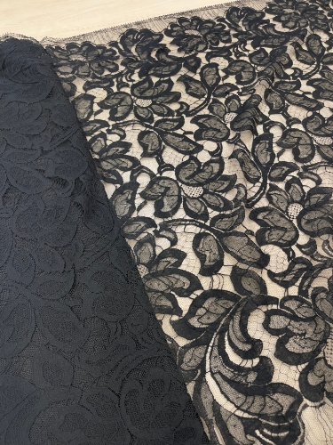 Picture of Solstiss Black Lace