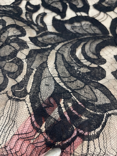 Picture of Solstiss Black Lace