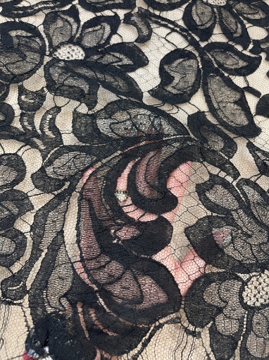 Picture of Solstiss Black Lace