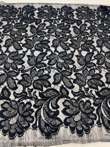Picture of Solstiss Black Lace