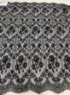 Picture of Solstiss Lace Black/Onyx