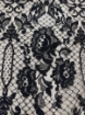 Picture of Solstiss Lace Black/Onyx