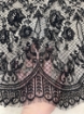 Picture of Solstiss Lace Black/Onyx