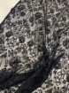 Picture of Solstiss Lace Black/Onyx