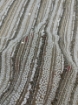 Picture of Linear pattern embroidery