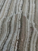 Picture of Linear pattern embroidery