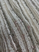 Picture of Linear pattern embroidery