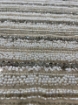 Picture of Linear pattern embroidery
