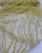 Picture of Yellow Shine Embroidery