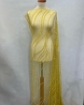 Picture of Yellow Shine Embroidery