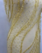 Picture of Yellow Shine Embroidery