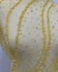 Picture of Yellow Shine Embroidery