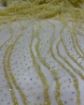 Picture of Yellow Shine Embroidery