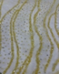 Picture of Yellow Shine Embroidery