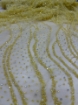 Picture of Yellow Shine Embroidery