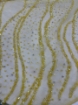 Picture of Yellow Shine Embroidery