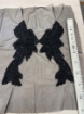 Picture of "JOY black panel"