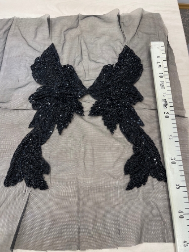 Picture of "JOY black panel"