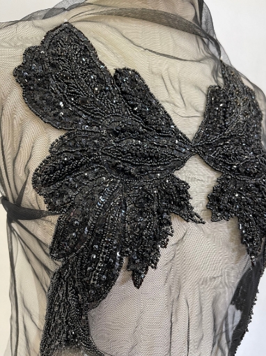 Picture of "JOY black panel"