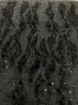 Picture of Linear feather pattern embroidery