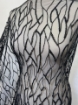 Picture of Crystal beaded embroidery