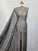 Picture of Crystal beaded embroidery